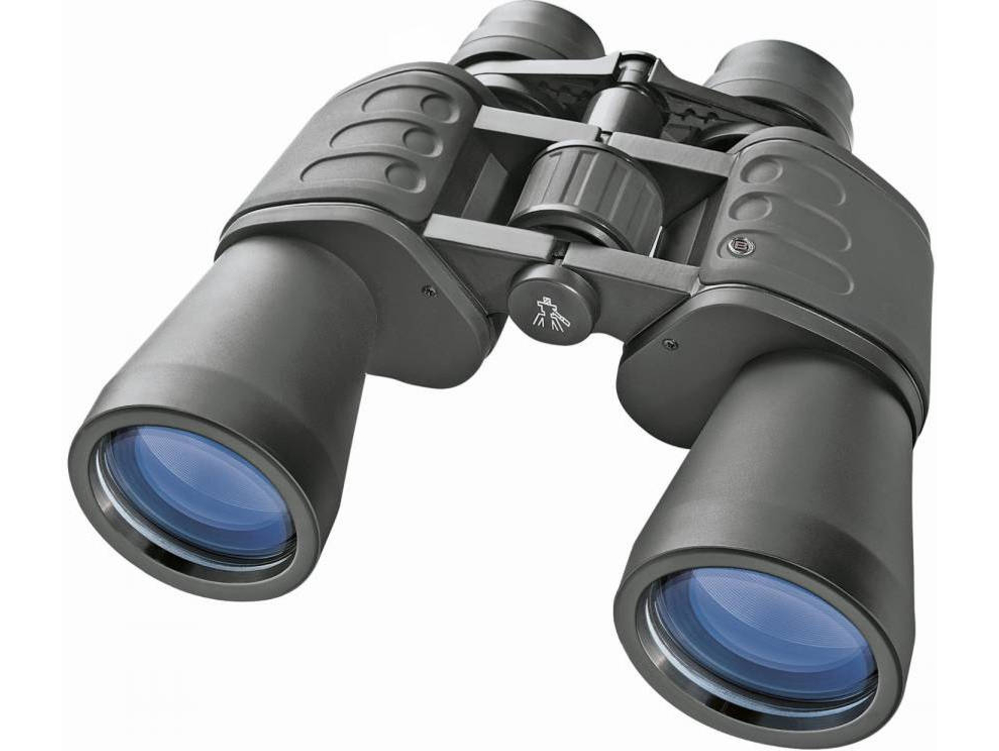 Prismáticos BRESSER OPTICS Hunter Porro 20 x 50
