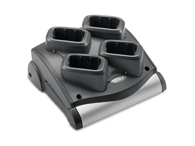 Cargador de Batería ZEBRA SAC9000-4000R
