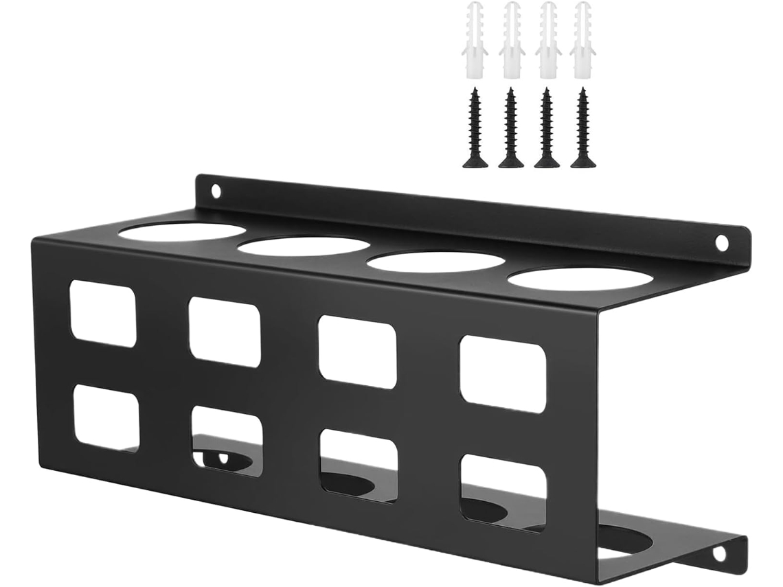 Organizador Soporte Almacenamiento 4 29, 5 10, 2 13, 9 Cm