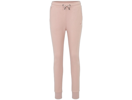 Chándale de Mujer para Fitness FILA Chándal Sabbia Rosa (M)