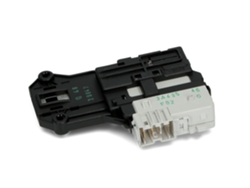 Cerradura De La Puerta - Elx 1249675131 Rold Dff02510 Para Lavadora Int012zn