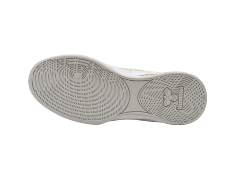 Zapatillas para Hombre de Balonmano HUMMEL (44,5 - Multicolor)