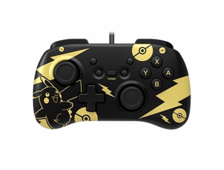 Hori Mini Pikachu