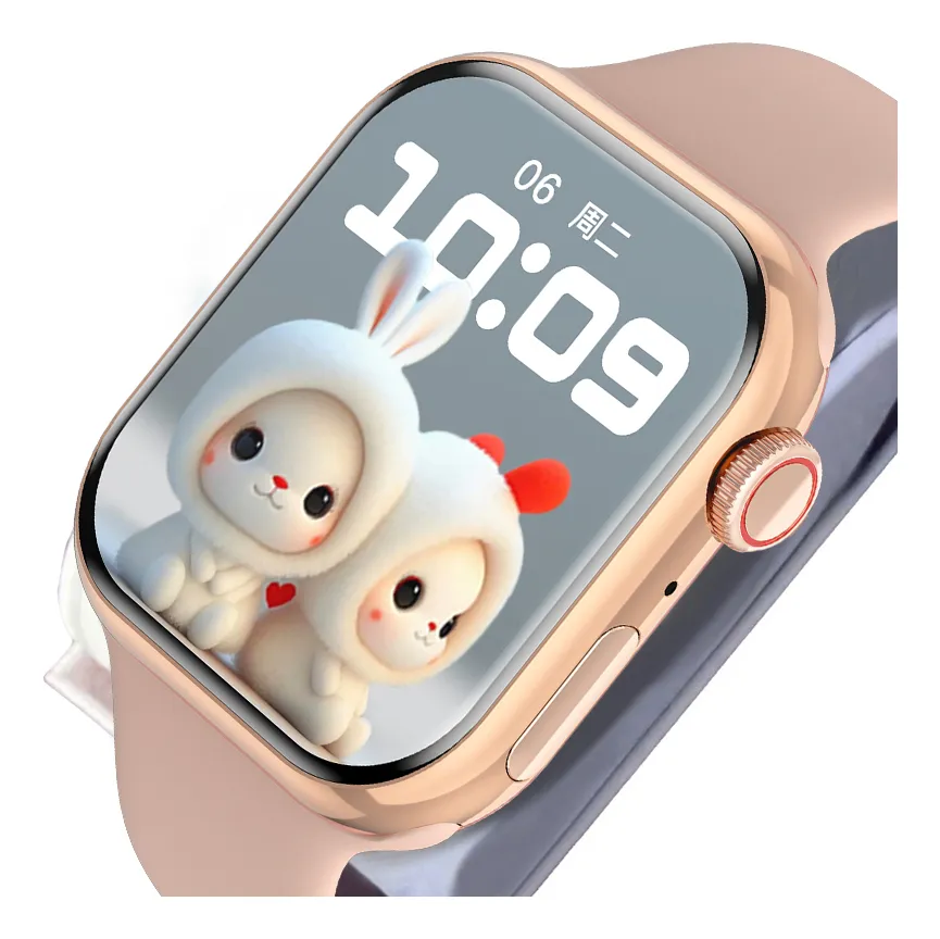 Reloj inteligente 75 2025 para mujer y hombre con Bluetooth Callvayotoy