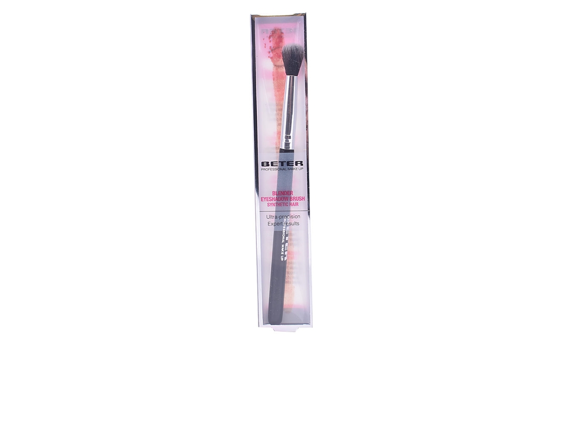 Pincel Difuminador De Sombras