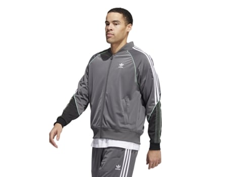Chándal ADIDAS ORIGINALS Hombre (Malla - Multicolor - XS)