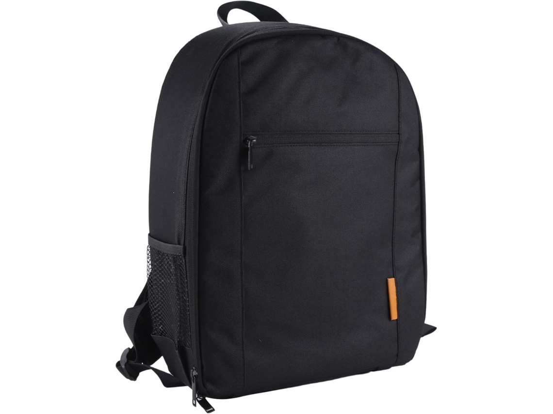 Mochila Multifuncional Para Cámara Digital - Tejido Impermeable - Gran Capacidad