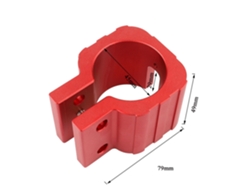 Estuche Plegable Actualizado Para Accesorios De Patinetes Eléctricos Speedual Series 8x, 10x Y 11x Dualtron Dt3 Spider Thunder.