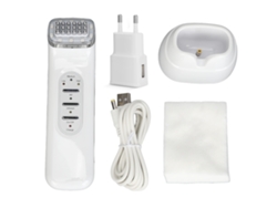 Máquina De Rf Para Apretar La Piel Facial, Anti-edad Y Eliminar Arrugas