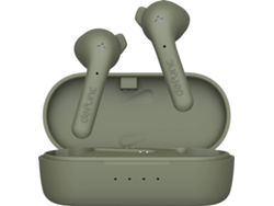 DEFUNC AURICULAR TRUE BASIC VERDE