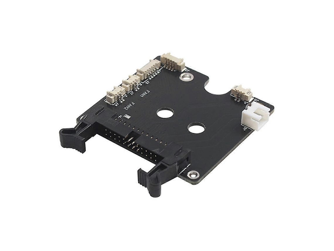 Placa de conexión compatible de alta calidad para extrusora Spirte S1/S1 Pro-3