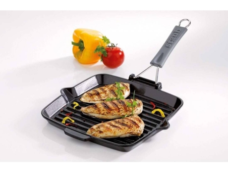 Sartén STAUB Grill 0238