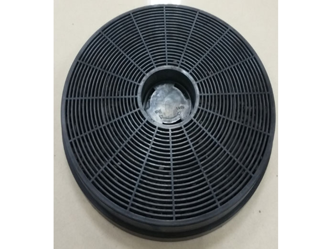 Filtro de Campana SAUBER 12173000000039