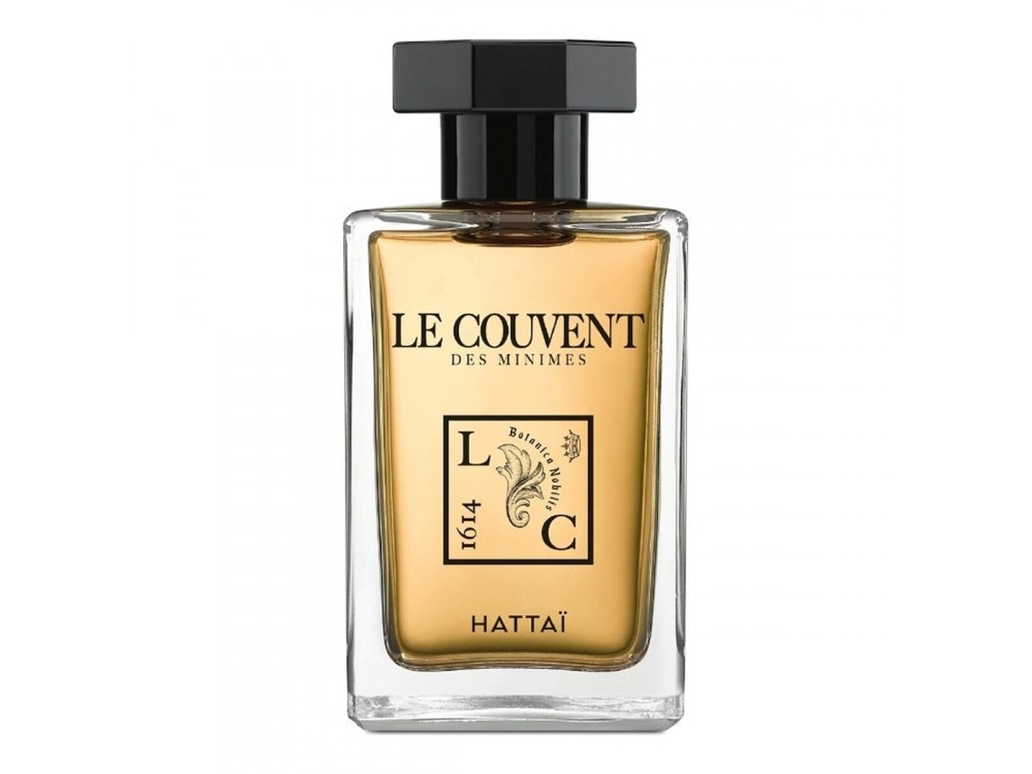 Perfume Unisex LE COUVENT DES MINIMES Hattai (100 ml)
