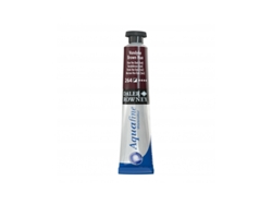 Acuarela Super Fina Aquafine 8 Ml (264 Vandyke Brown / Marrón Van Dyck)