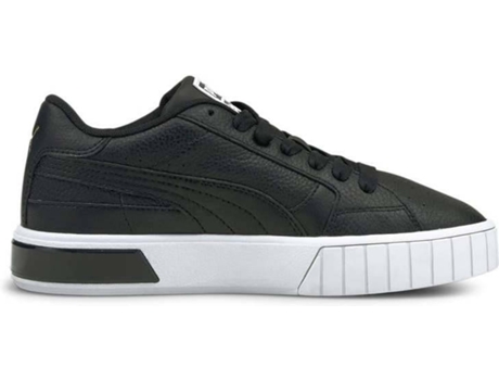Zapatillas PUMA Cali Star Mujer (40 - Negro)