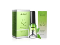 Esencia limpiadora facial radiante y saludable