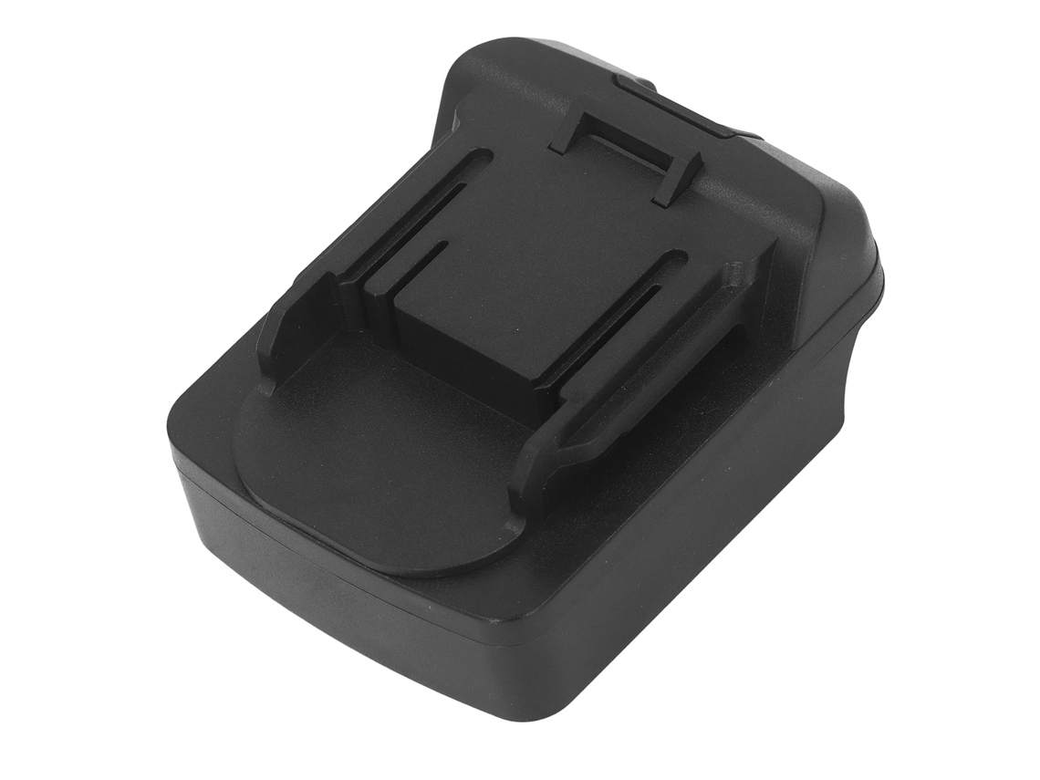 Adaptador Convertidor De Batería De 18 V Para Herramientas Eléctricas Compatible Con Baterías De Litio De La Serie Stanley Bl