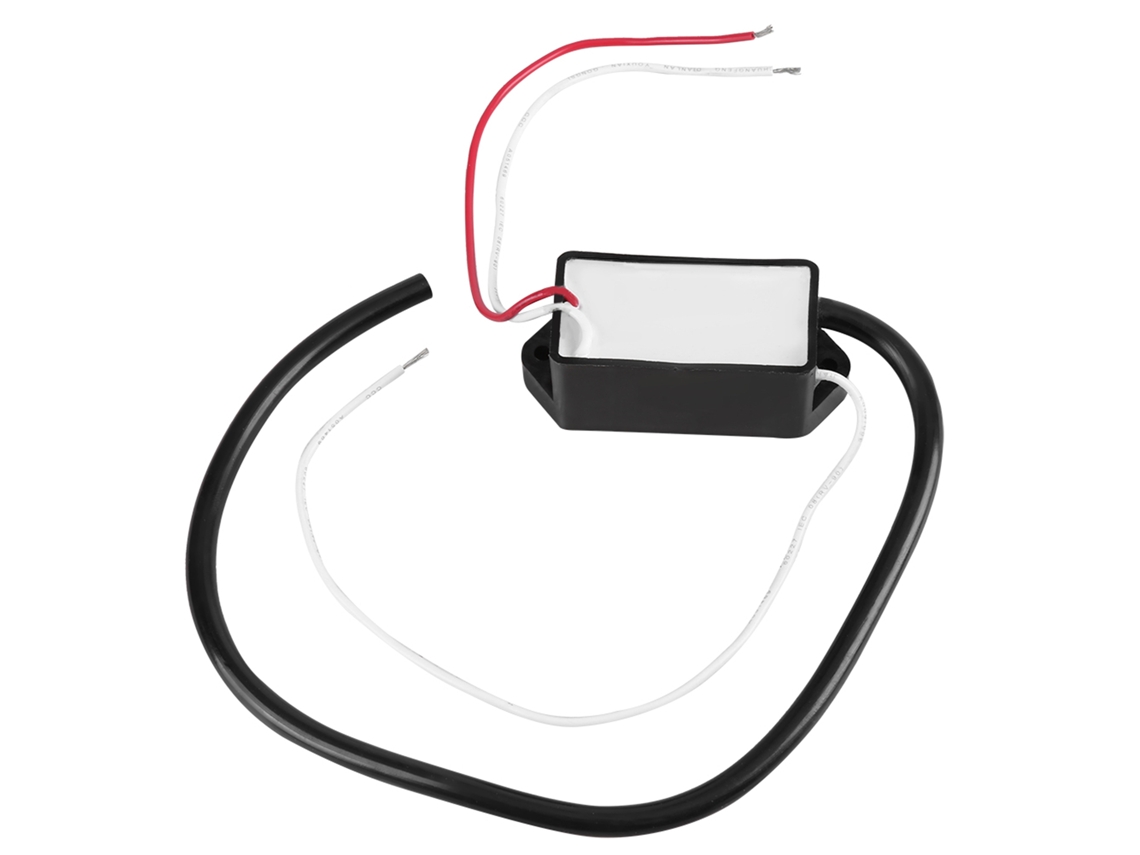 Generador De Pulso De Alto Voltaje Dc 3.6v/4.8v/6v/12v Módulo De Arco Eléctrico 3kv-11kv