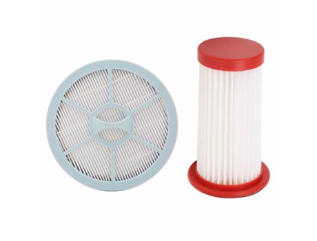 Elemento filtrante de salida de aire, repuesto de pantalla compatible con Philips Fc8260 Fc8262 Fc8264, accesorios para aspiradoras