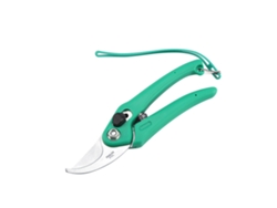 Tijeras De Podar De Acero Inoxidable Para Jardinería, Seguras Y Ergonómicas, Para Un Corte Suave De Bonsáis Y Plantas Verdes.
