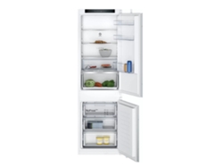 Frigorífico Combi Integrable BALAY 3KIE734F (No Frost - 177.2 cm - 260 L - Blanco)