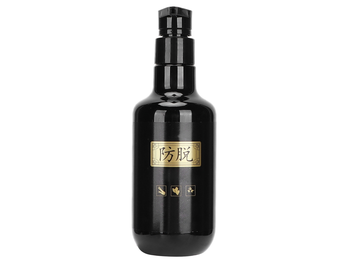 Champú Anticaída Y Control De Grasa, Cuidado Capilar, 300 Ml