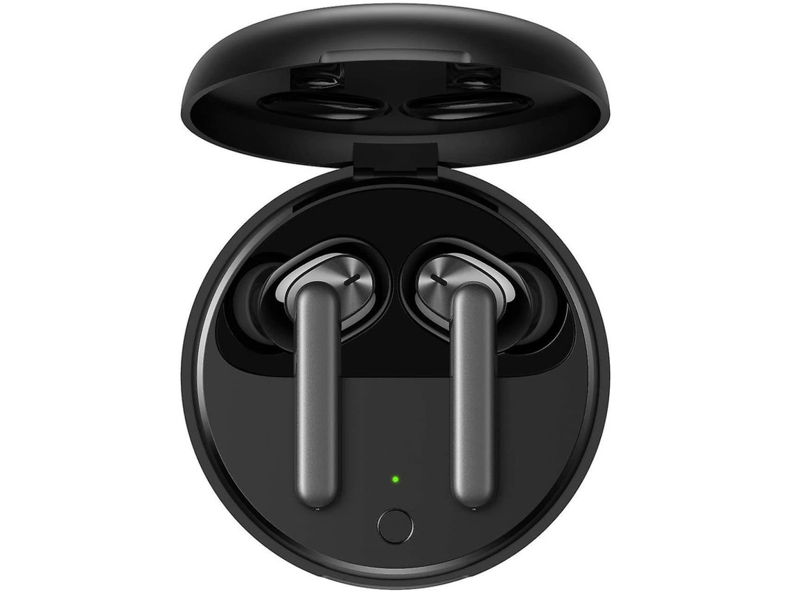 Auriculares In Ear YIZHOOD True Wireless Bluetooth Negro