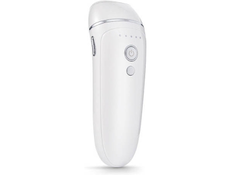 Depiladora Luz Pulsada CHRONUS Eplilateur0902H9