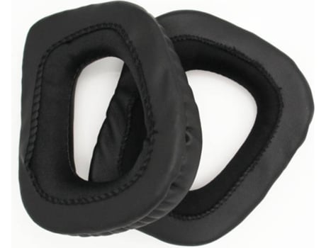 Almohadilla para auriculares LOVEBABYLY P-EJD8-3 (Logitech G35 G930 G430 F450)
