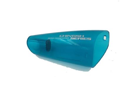 Cubo a prueba de polvo para aspiradora Deerma Dx118C Dx128C, piezas de aspiradora de mano
