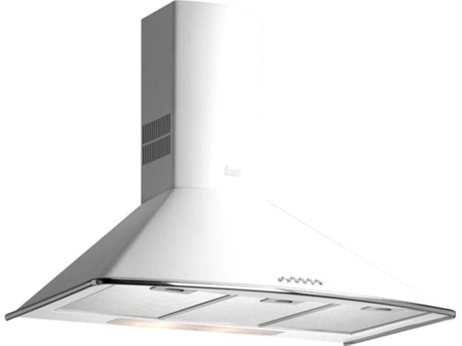 Campana TEKA DM 775 Wh (603 m3/h - 70 cm - Blanco)