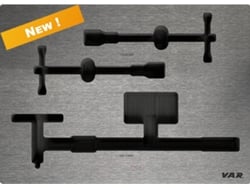 Herramientas Ciclismo VAR organizador herramienta para vacd13900
