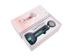 Máquina facial de radiofrecuencia multifuncional para el alargamiento y rejuvenecimiento de la piel