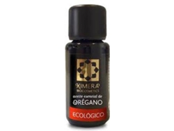 Aceite Essencial KIMERA Orégão % Eco (15 ml)