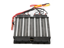 Calentador De Aire Cerámico Ptc Aislado 1500w Elemento Calefactor Eléctrico