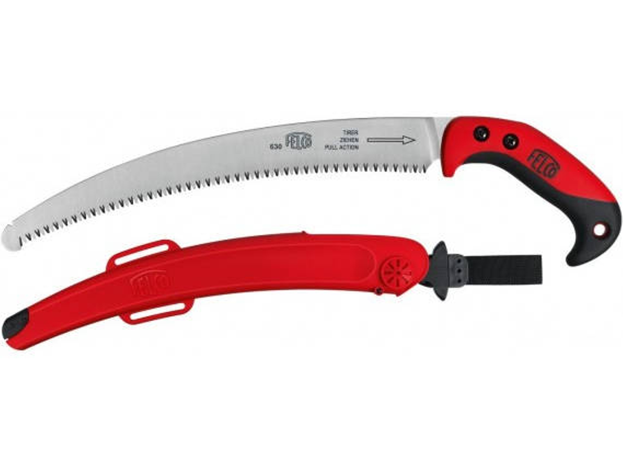 Sierra FELCO 630
