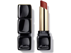 Labial GUERLAIN Kisskiss 770 Desire Red
