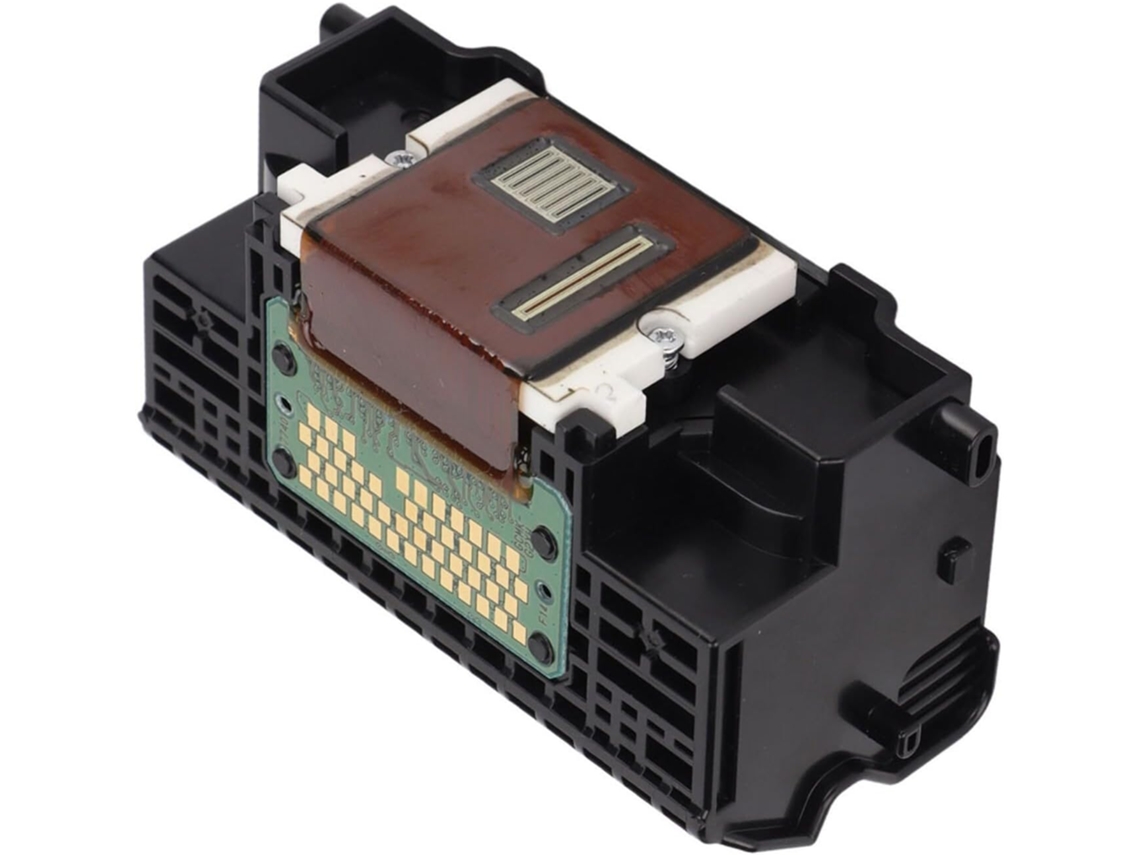 Paquete De 1 Cabezal De Impresión A Color Qy6-0073 Para Canon Ip3600 Mp560 Mp620 Mx860 Mx870 Mg5140 Abs