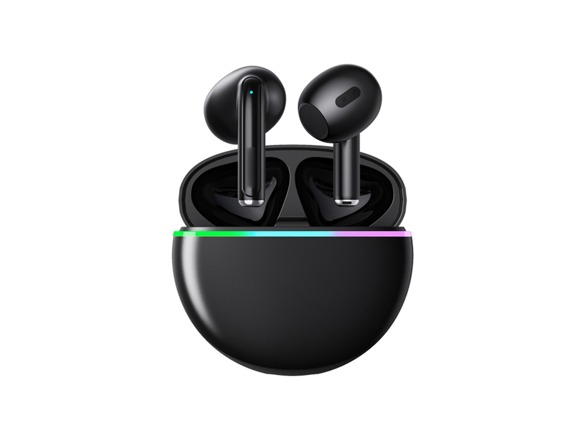 Auriculares Inalámbricos True Wireless Half In-ear Bt Auricular Mini Audífonos Lenovo Thinkplus Live Pods Xt97