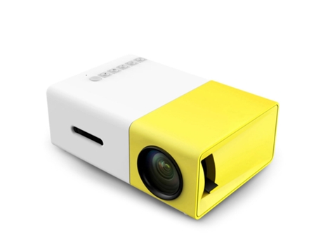 Proyector NORTHIX Portátil