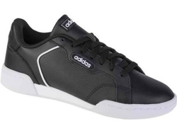 Botas ADIDAS PERFORMANCE Cuero Sintético Mujer (37 1/3 - Negro)
