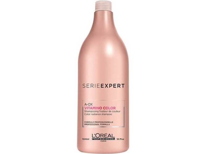 Champú L'ORÉAL 1500ml