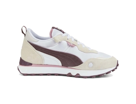 Zapatillas de Mujer PUMA Rider Fv Soft Multicolor (45419)