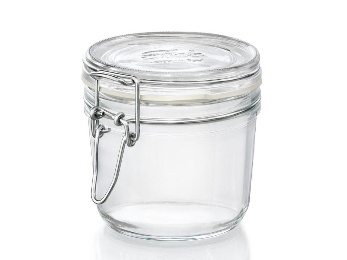 Tarro hermetico fido 0,35 l