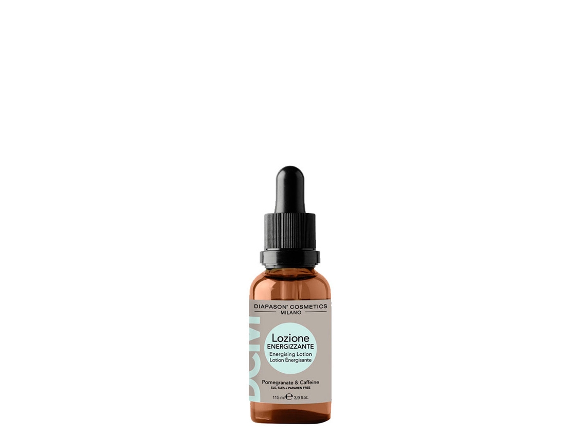 Dcm Scalp Loción Energizante