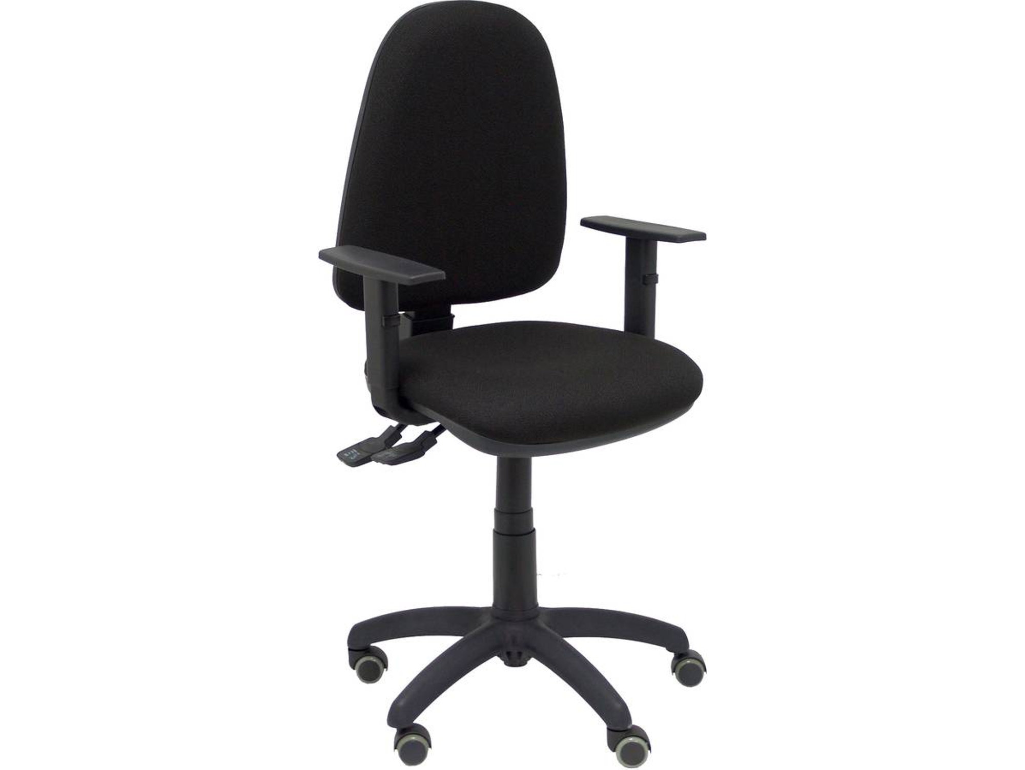 Silla Pyc Ayna S Bali Negra