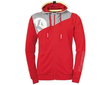 Sudadera de Hombre para Deporte ETNIES Icon Negro (M)