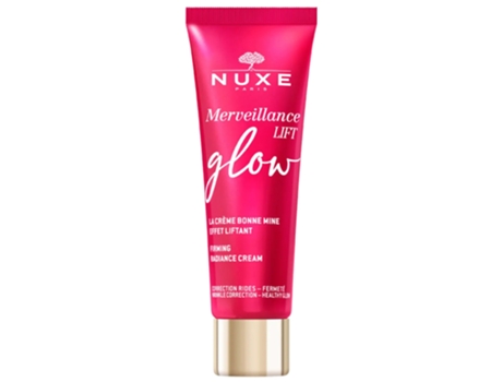 Crema Merveillance Lift La Bonne Mine Effet Liftant 50 Ml NUXE