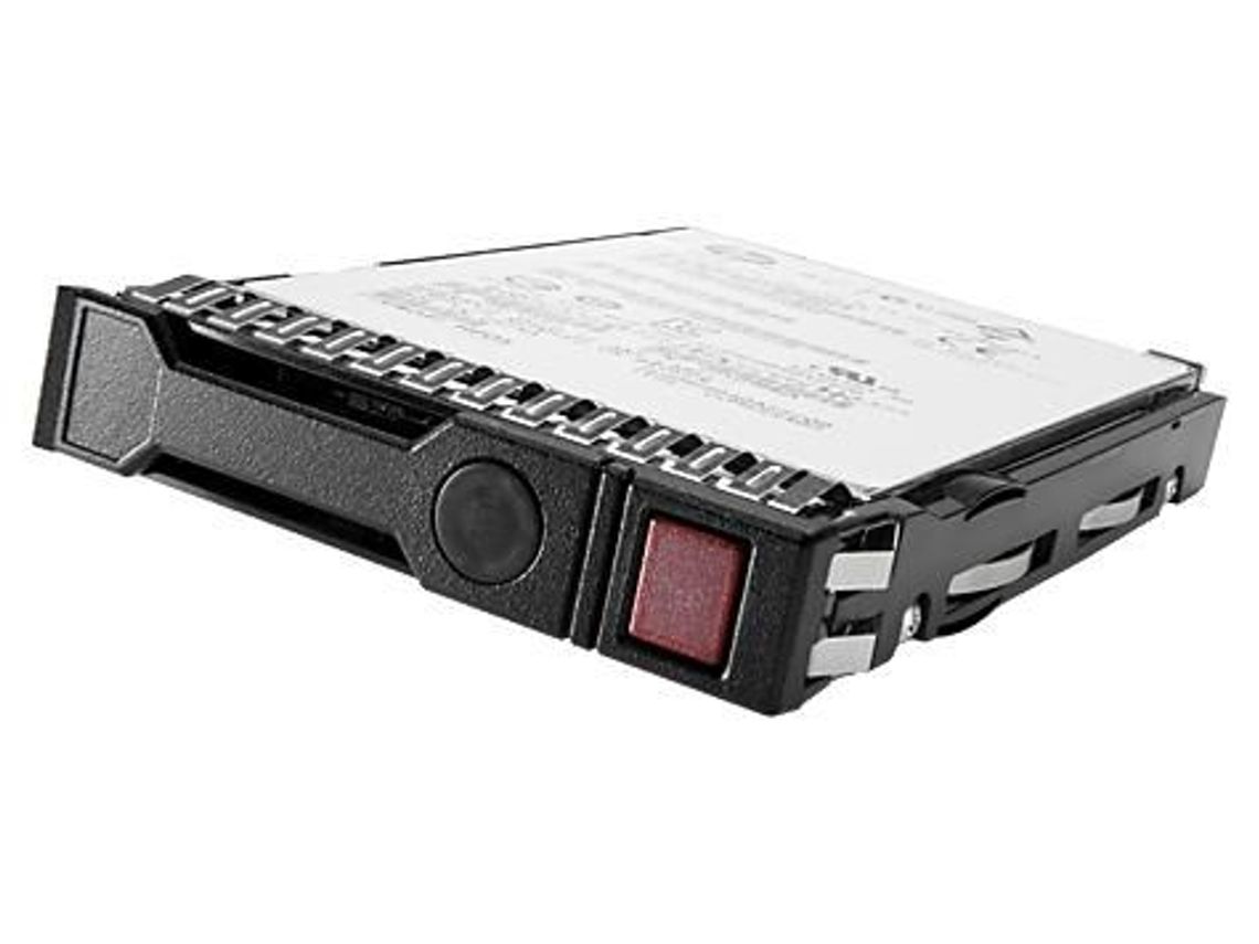 HEWLETT PACKARD 8TB 6G SATA 7.2K